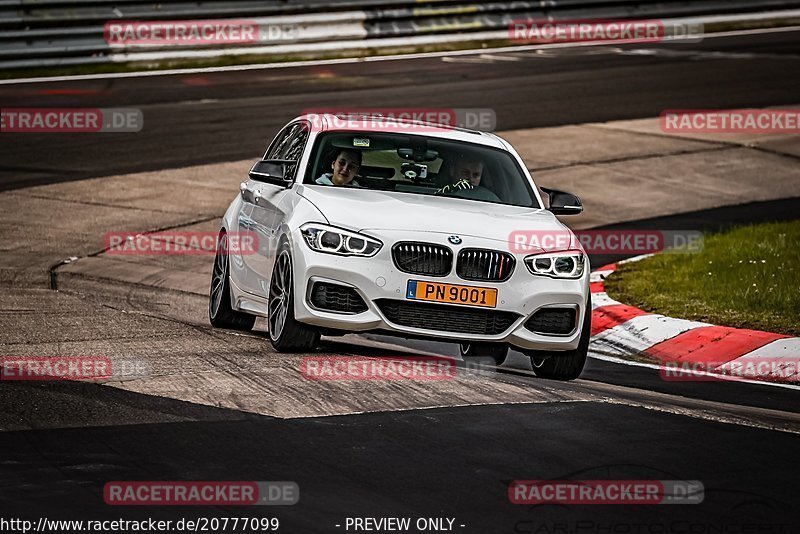 Bild #20777099 - Touristenfahrten Nürburgring Nordschleife (10.04.2023)