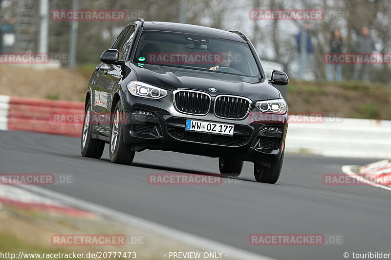 Bild #20777473 - Touristenfahrten Nürburgring Nordschleife (10.04.2023)