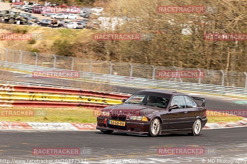 Bild #20777537 - Touristenfahrten Nürburgring Nordschleife (10.04.2023)