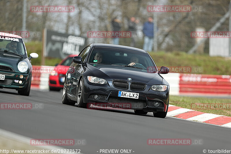 Bild #20777572 - Touristenfahrten Nürburgring Nordschleife (10.04.2023)