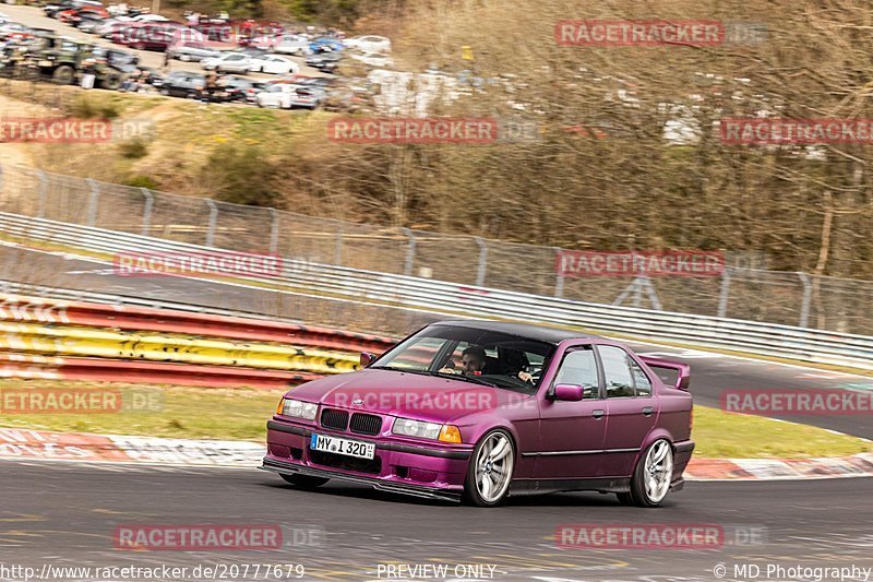 Bild #20777679 - Touristenfahrten Nürburgring Nordschleife (10.04.2023)