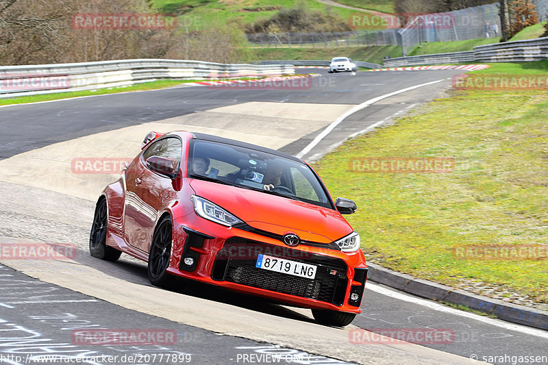 Bild #20777899 - Touristenfahrten Nürburgring Nordschleife (10.04.2023)