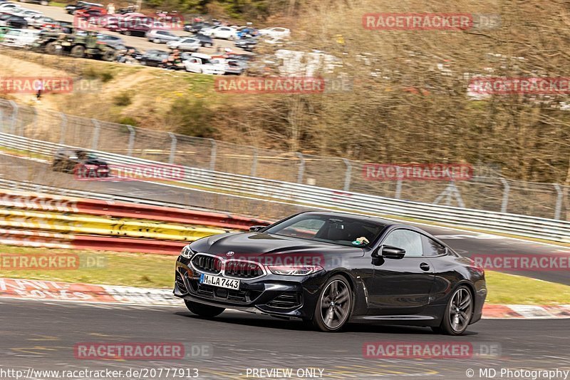 Bild #20777913 - Touristenfahrten Nürburgring Nordschleife (10.04.2023)