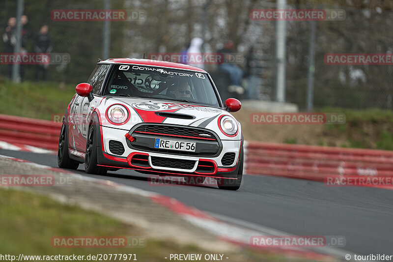 Bild #20777971 - Touristenfahrten Nürburgring Nordschleife (10.04.2023)