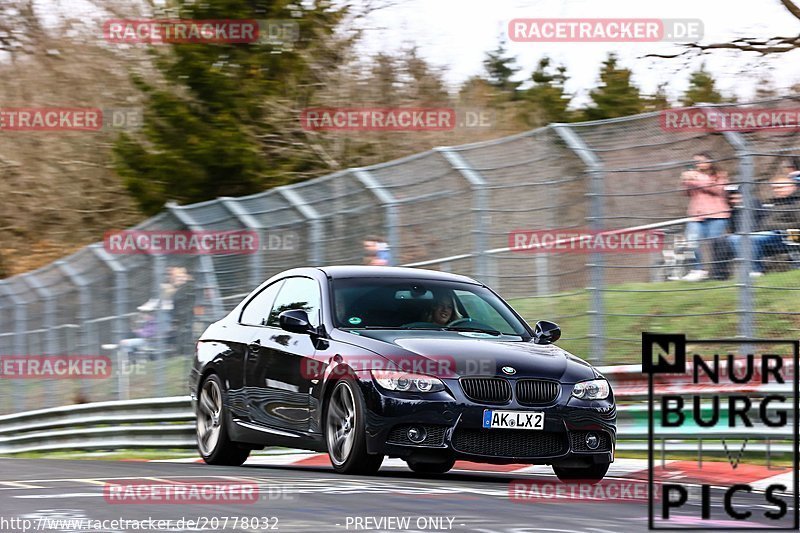 Bild #20778032 - Touristenfahrten Nürburgring Nordschleife (10.04.2023)