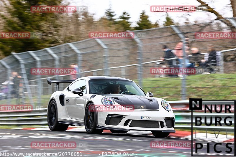 Bild #20778051 - Touristenfahrten Nürburgring Nordschleife (10.04.2023)