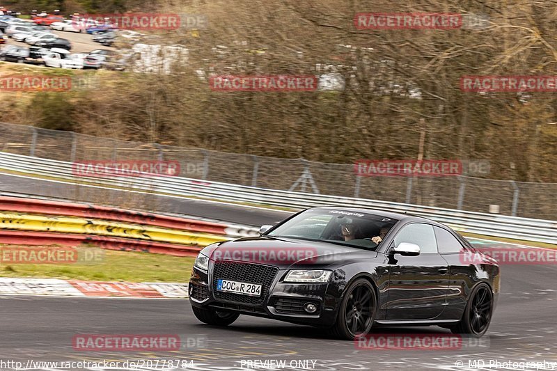 Bild #20778784 - Touristenfahrten Nürburgring Nordschleife (10.04.2023)