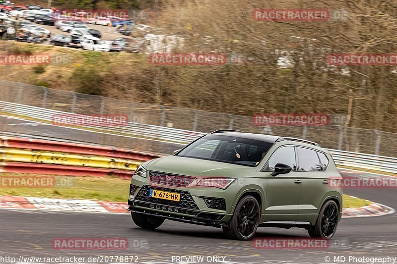 Bild #20778872 - Touristenfahrten Nürburgring Nordschleife (10.04.2023)