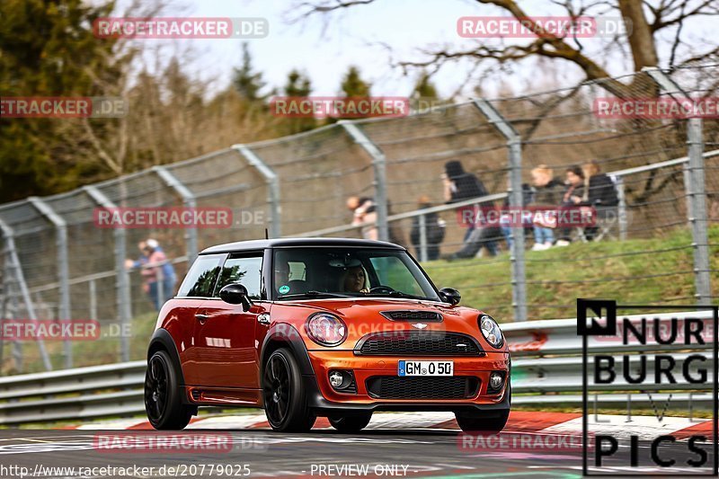 Bild #20779025 - Touristenfahrten Nürburgring Nordschleife (10.04.2023)