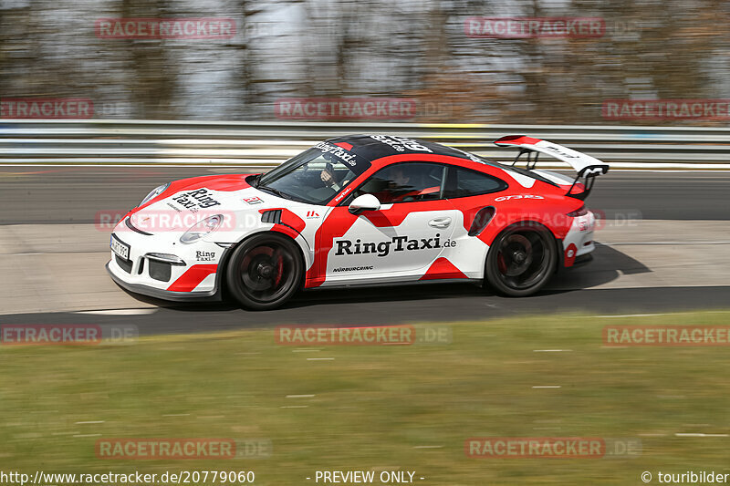 Bild #20779060 - Touristenfahrten Nürburgring Nordschleife (10.04.2023)