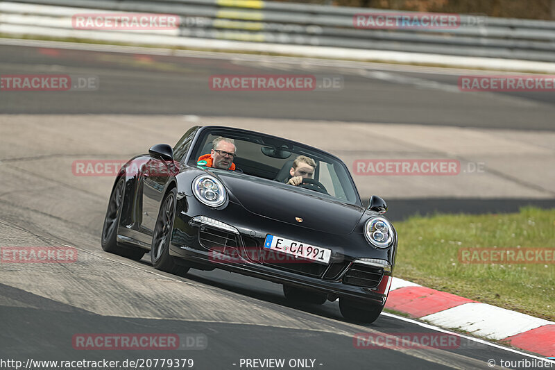 Bild #20779379 - Touristenfahrten Nürburgring Nordschleife (10.04.2023)