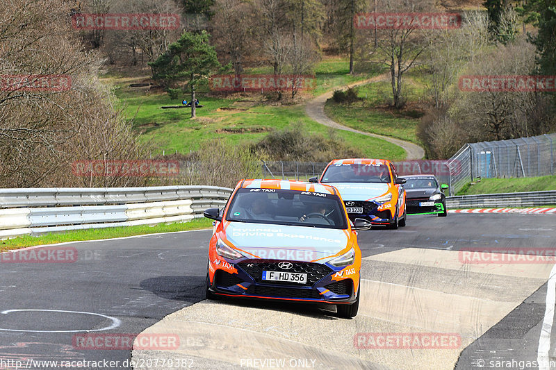 Bild #20779382 - Touristenfahrten Nürburgring Nordschleife (10.04.2023)