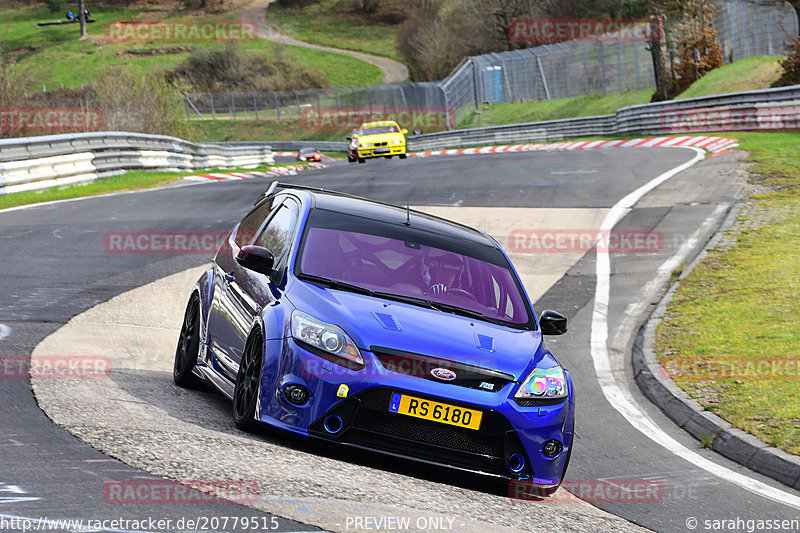 Bild #20779515 - Touristenfahrten Nürburgring Nordschleife (10.04.2023)