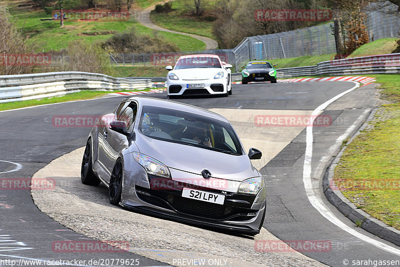 Bild #20779625 - Touristenfahrten Nürburgring Nordschleife (10.04.2023)