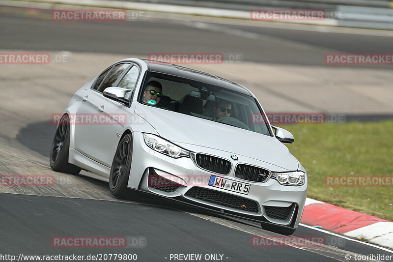 Bild #20779800 - Touristenfahrten Nürburgring Nordschleife (10.04.2023)