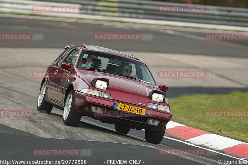 Bild #20779896 - Touristenfahrten Nürburgring Nordschleife (10.04.2023)