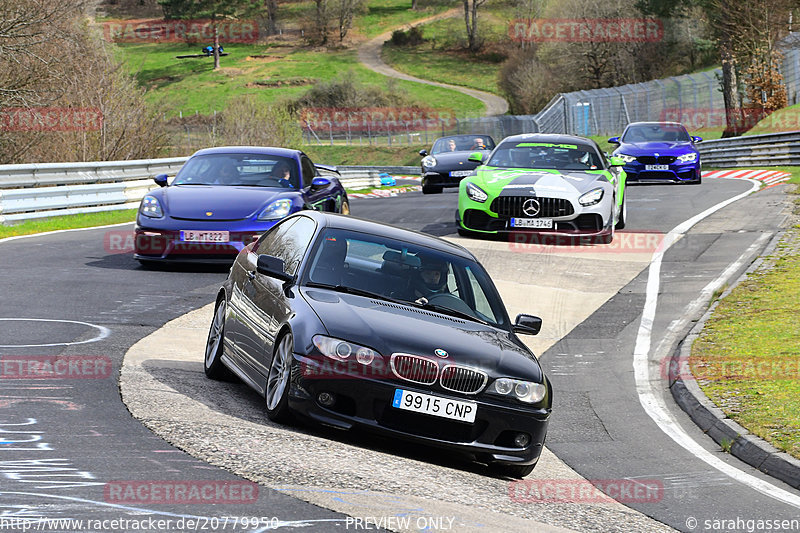 Bild #20779950 - Touristenfahrten Nürburgring Nordschleife (10.04.2023)