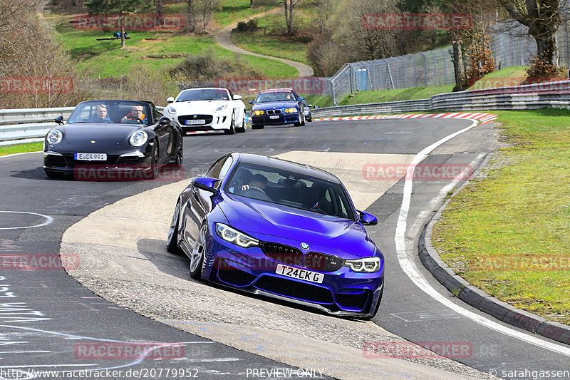 Bild #20779952 - Touristenfahrten Nürburgring Nordschleife (10.04.2023)