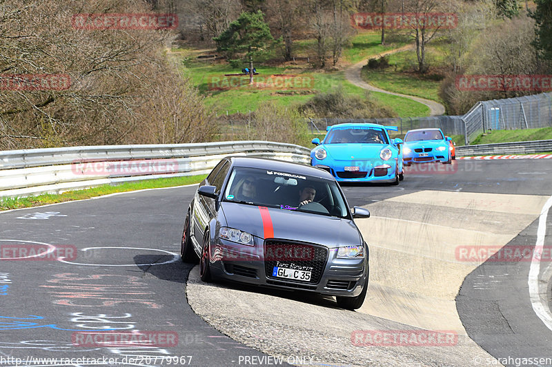 Bild #20779967 - Touristenfahrten Nürburgring Nordschleife (10.04.2023)