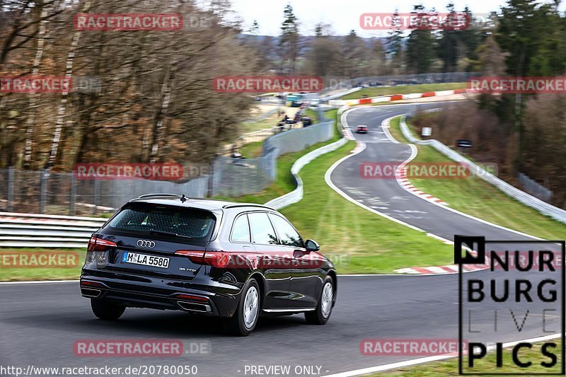 Bild #20780050 - Touristenfahrten Nürburgring Nordschleife (10.04.2023)