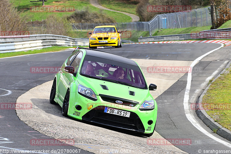 Bild #20780067 - Touristenfahrten Nürburgring Nordschleife (10.04.2023)