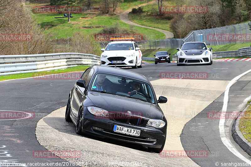 Bild #20780084 - Touristenfahrten Nürburgring Nordschleife (10.04.2023)