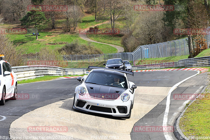 Bild #20780091 - Touristenfahrten Nürburgring Nordschleife (10.04.2023)