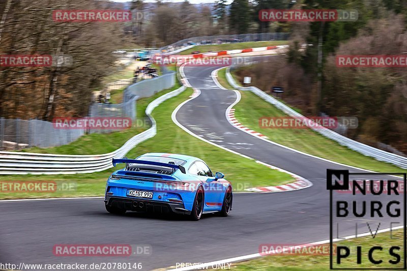 Bild #20780146 - Touristenfahrten Nürburgring Nordschleife (10.04.2023)