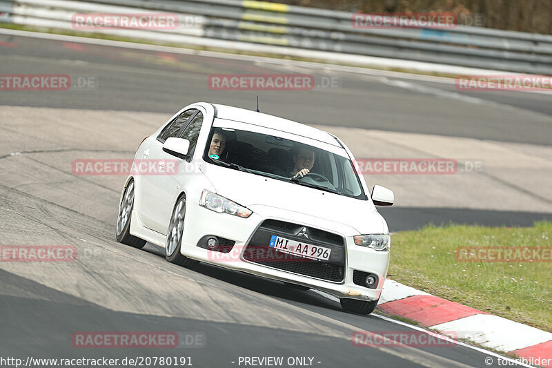 Bild #20780191 - Touristenfahrten Nürburgring Nordschleife (10.04.2023)