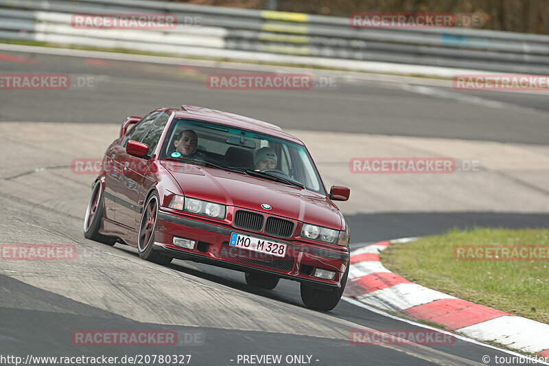 Bild #20780327 - Touristenfahrten Nürburgring Nordschleife (10.04.2023)