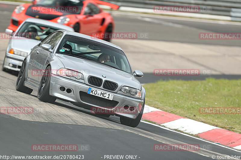 Bild #20780423 - Touristenfahrten Nürburgring Nordschleife (10.04.2023)