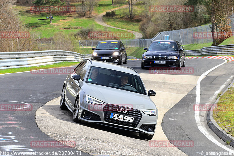 Bild #20780471 - Touristenfahrten Nürburgring Nordschleife (10.04.2023)