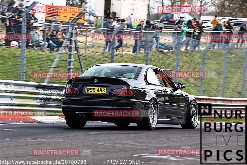 Bild #20780798 - Touristenfahrten Nürburgring Nordschleife (10.04.2023)