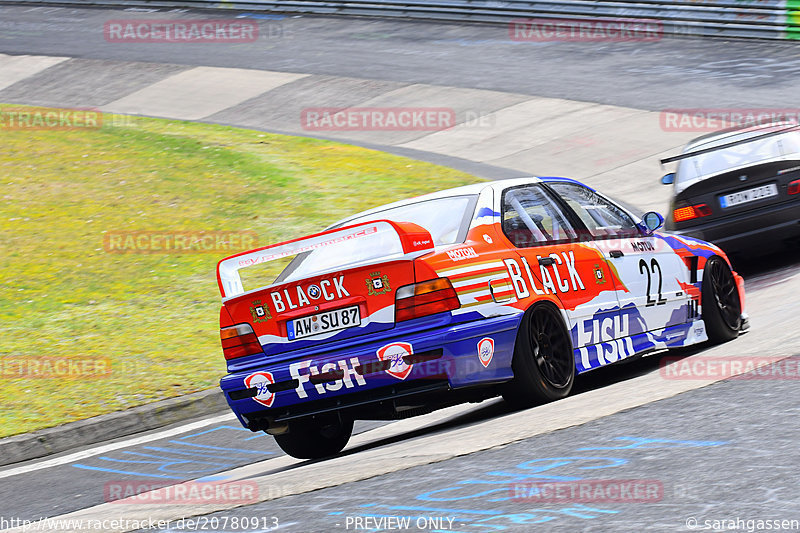 Bild #20780913 - Touristenfahrten Nürburgring Nordschleife (10.04.2023)