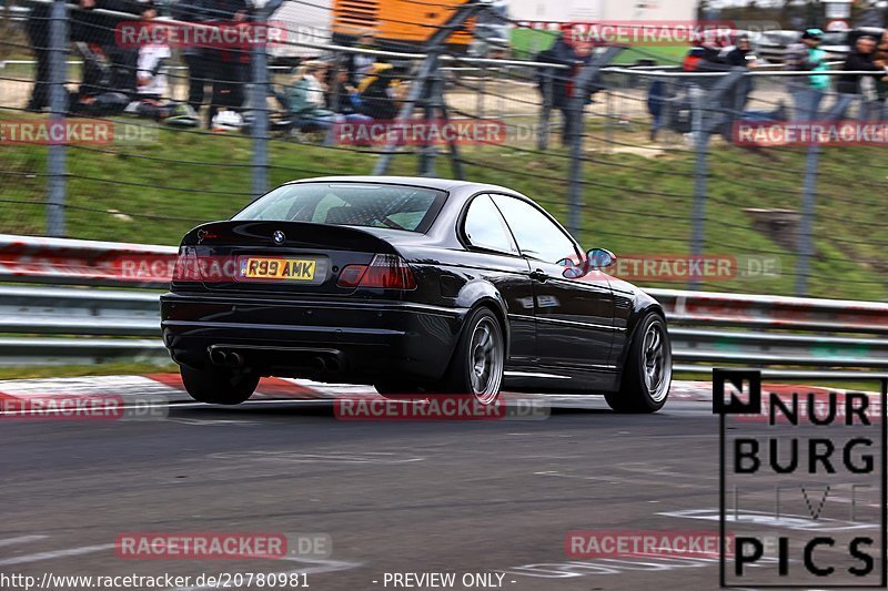 Bild #20780981 - Touristenfahrten Nürburgring Nordschleife (10.04.2023)