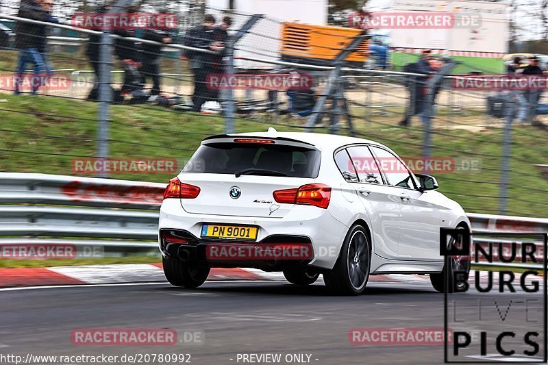 Bild #20780992 - Touristenfahrten Nürburgring Nordschleife (10.04.2023)