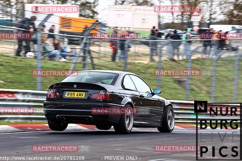 Bild #20781108 - Touristenfahrten Nürburgring Nordschleife (10.04.2023)