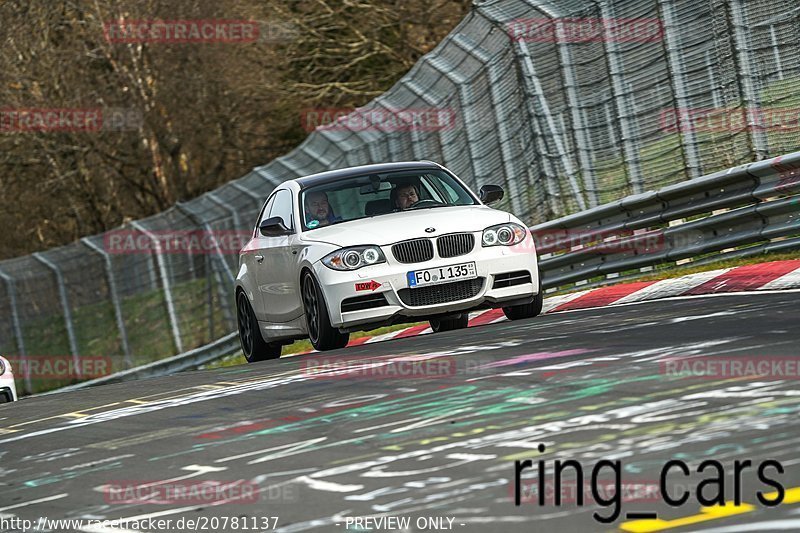 Bild #20781137 - Touristenfahrten Nürburgring Nordschleife (10.04.2023)