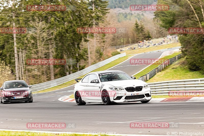 Bild #20781177 - Touristenfahrten Nürburgring Nordschleife (10.04.2023)