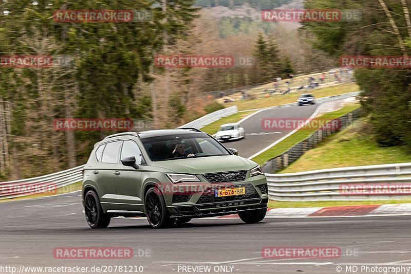 Bild #20781210 - Touristenfahrten Nürburgring Nordschleife (10.04.2023)