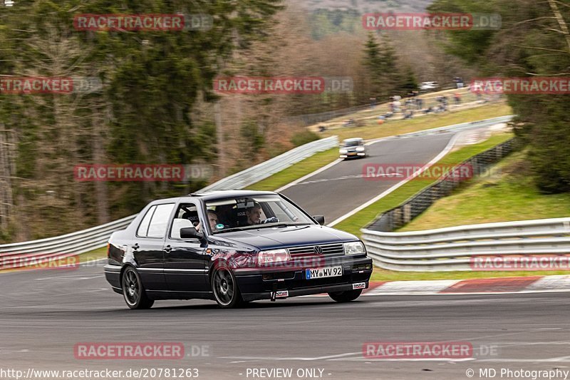 Bild #20781263 - Touristenfahrten Nürburgring Nordschleife (10.04.2023)