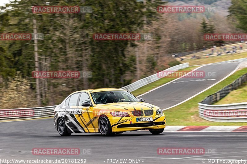 Bild #20781269 - Touristenfahrten Nürburgring Nordschleife (10.04.2023)