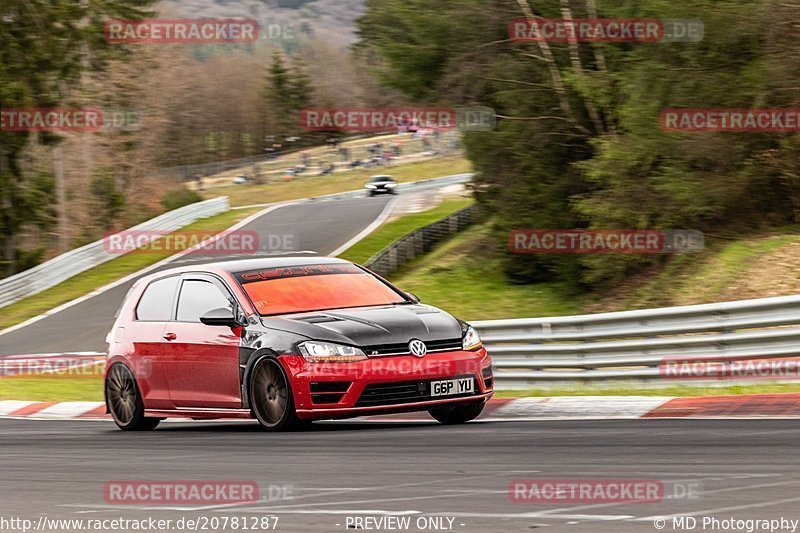 Bild #20781287 - Touristenfahrten Nürburgring Nordschleife (10.04.2023)