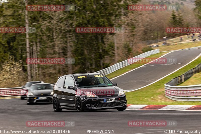 Bild #20781436 - Touristenfahrten Nürburgring Nordschleife (10.04.2023)