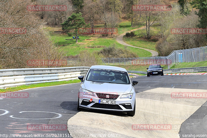 Bild #20781515 - Touristenfahrten Nürburgring Nordschleife (10.04.2023)