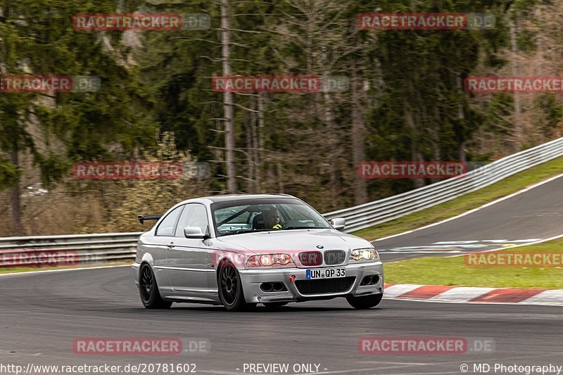 Bild #20781602 - Touristenfahrten Nürburgring Nordschleife (10.04.2023)