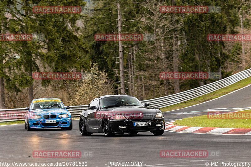 Bild #20781632 - Touristenfahrten Nürburgring Nordschleife (10.04.2023)