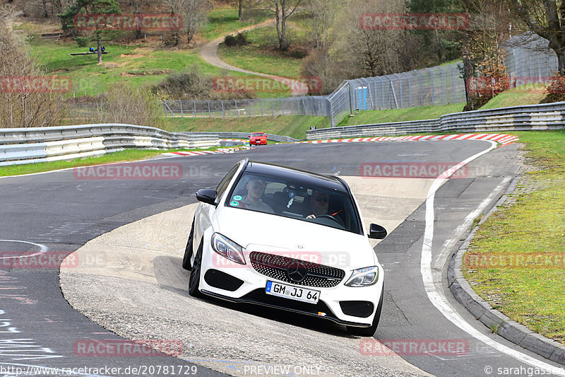 Bild #20781729 - Touristenfahrten Nürburgring Nordschleife (10.04.2023)