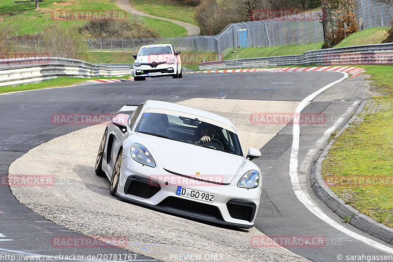 Bild #20781767 - Touristenfahrten Nürburgring Nordschleife (10.04.2023)