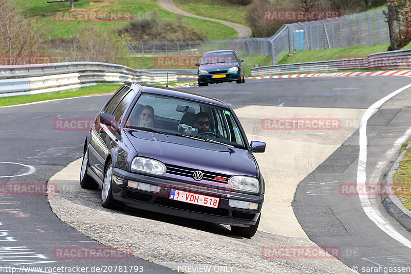 Bild #20781793 - Touristenfahrten Nürburgring Nordschleife (10.04.2023)